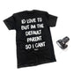 Default Parent Tee
