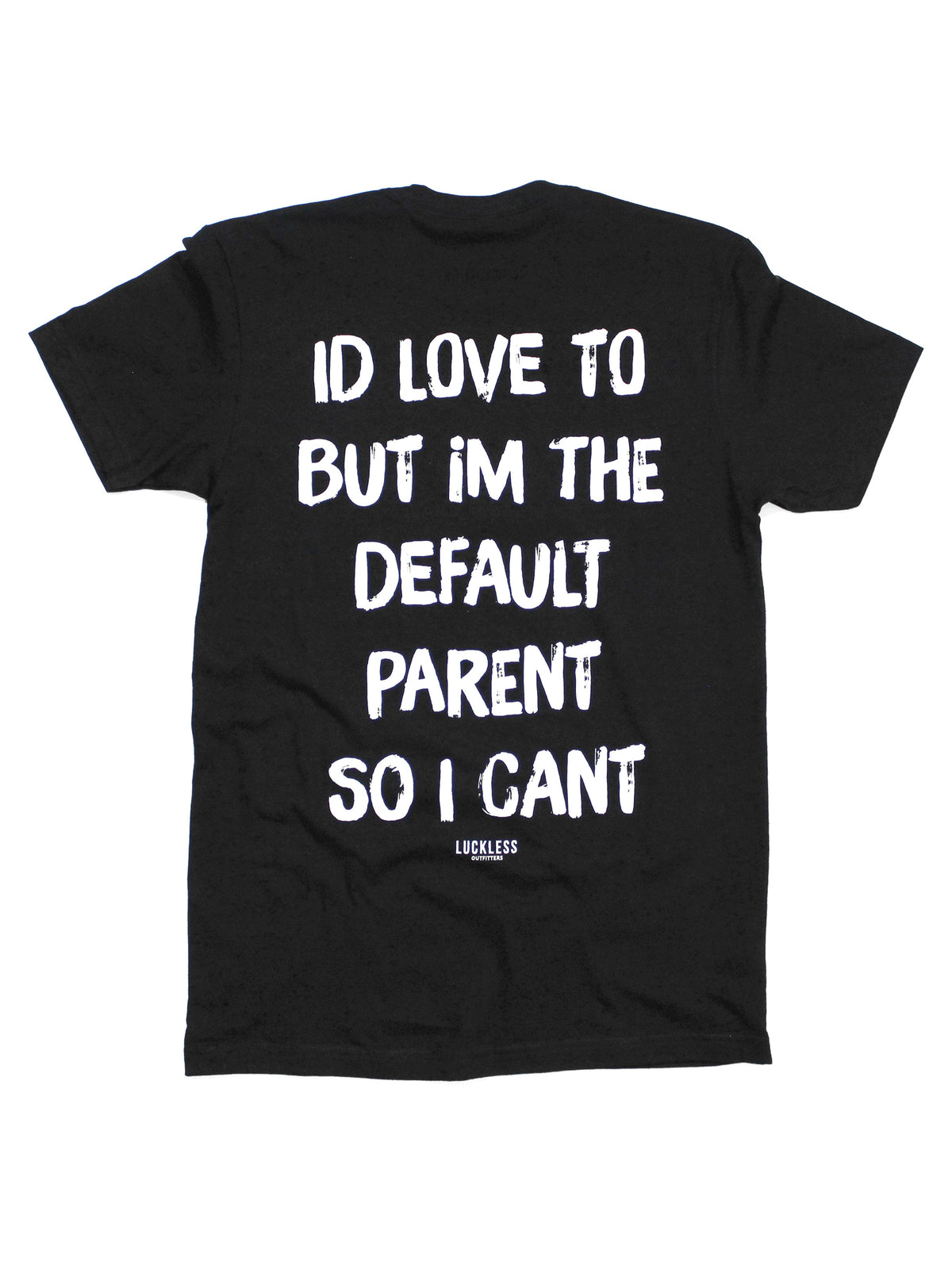 Default Parent Tee