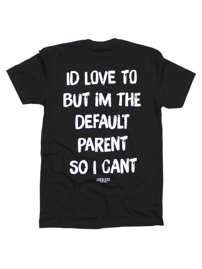 Default Parent Tee