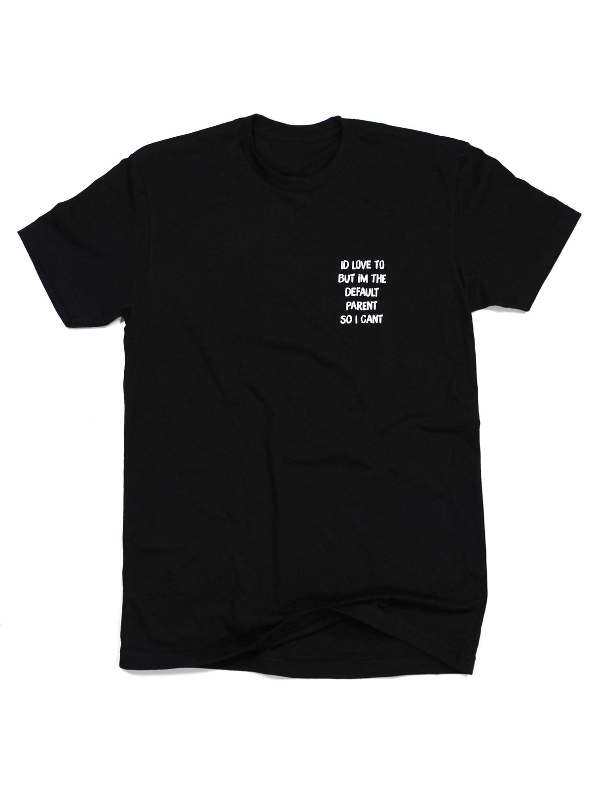Default Parent Tee