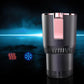 In-Vehicle Fast Cooling Cup Holder