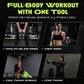 Single Cast Iron Kettlebell