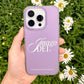 Imago Dei Phone Case