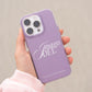 Imago Dei Phone Case