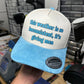 Inconsistent Weather Snapback