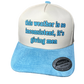 Inconsistent Weather Snapback