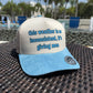 Inconsistent Weather Snapback
