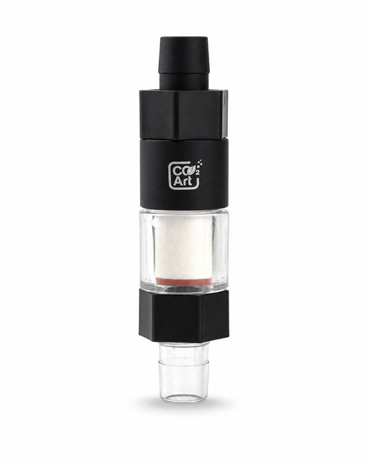 CO2Art Inline CO2 Aquarium Atomizer Diffuser System