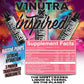 Inspired Nutra FSU - NITRUM