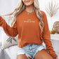 Is Lie, Liar Told You That Comfort Colors Long Sleeve – Hockey Romance BookTok Shirt
