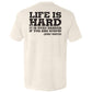 Life Is Even Harder When You Are Stupid
