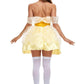 Belle Princess Costume