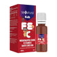 VeNatura Kids Microencapsulated Iron and Vitamin C 20 ml 300 Drops