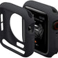 Soft Silicone Case Watch
