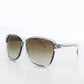Oversized Butterfly Boho Sunglasses - Jan