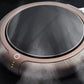 Car solar air purifier