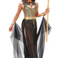 Ruling Cleo Costume