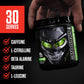 The Shadow! Pre-Workout