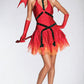 Devilish Desire Costume