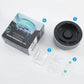 Smoke Removal Ashtray