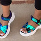 Trendy Thick-Soled Summer Sandals for Women 2020