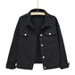 Women's New Spring Denim Jacket