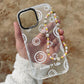 Dawn Phone Charm