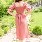 Jolene Jolene Dress