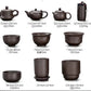 Travel Tea Set