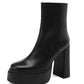 Elegant Outdoor Classic Boots
