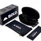 BOLD Zippy Photochromic Sunglasses – MTB, Ski & Lifestyle Eyewear
