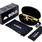 BOLD Zippy Photochromic Sunglasses – MTB, Ski & Lifestyle Eyewear