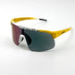 BOLD Zippy Photochromic Sunglasses – MTB, Ski & Lifestyle Eyewear