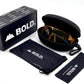 BOLD Drift Photochromic Sunglasses – MTB, Ski & Lifestyle Eyewear