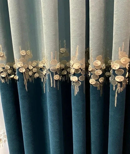 Luxury Curtains