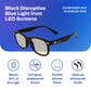 Blue Light Blocking Glasses – Kids Series