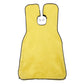 Men's Bathroom Apron