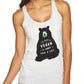 I'm Not A Vegan, I Just Veg A Lot" Tank – Soft, Lightweight & Comfortable