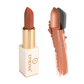 Hydrating Matte Lipstick for Dry Lips