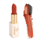 Hydrating Matte Lipstick for Dry Lips
