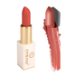 Hydrating Matte Lipstick for Dry Lips