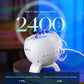 Northern Lights Starry Sky Projector