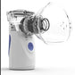 Portable Cool Mist Nebulizer