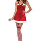 Santa's Little Helper Costume