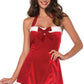 Santa's Little Helper Costume