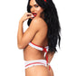 Nighttime Nurse Bedroom Costume