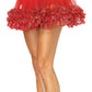 Sequin Dot Petticoat