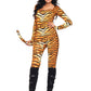 Wild Tigress Costume