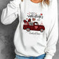 HAPPY Valentine's DAY Sweatshirt