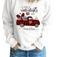 HAPPY Valentine's DAY Sweatshirt